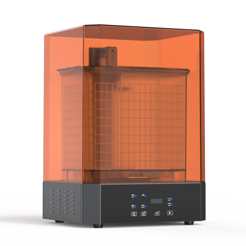 Large Resin Wash And Cure Station - Máquina de cura de lavagem UW-02