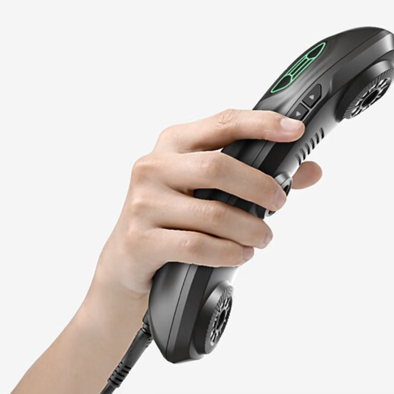 Scanner 3D, laser portátil de  - Handheld 3D Scanner High Precision avaliação e preço