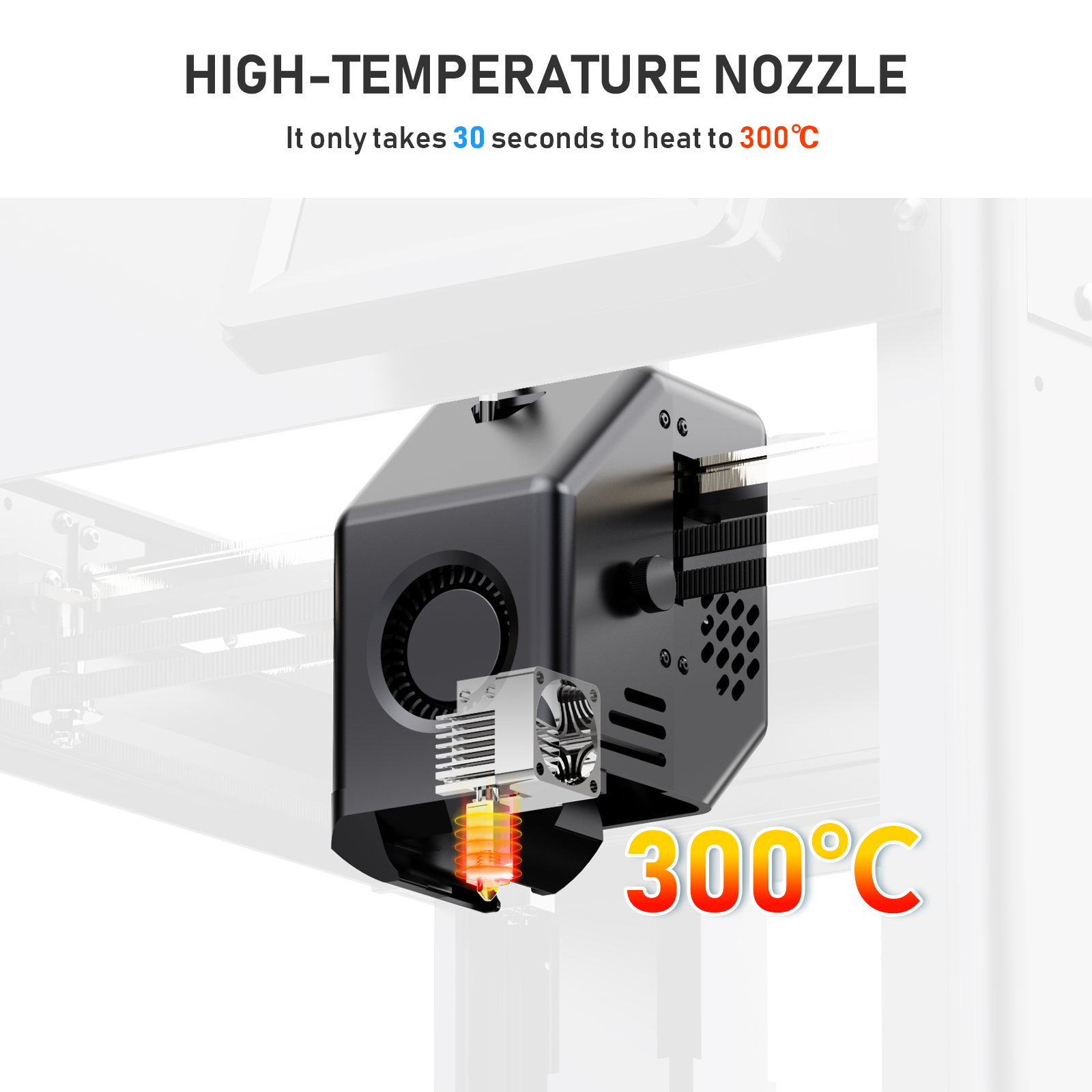 TwoTrees SK1 Velocidade Rápida - Corexy 3D Printer Kit avaliação e preço