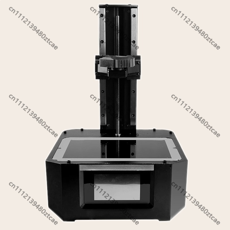Tela LCD Monocromática de 10.1 - 12K Monochrome Lcd Resin 3D Printer avaliação e preço
