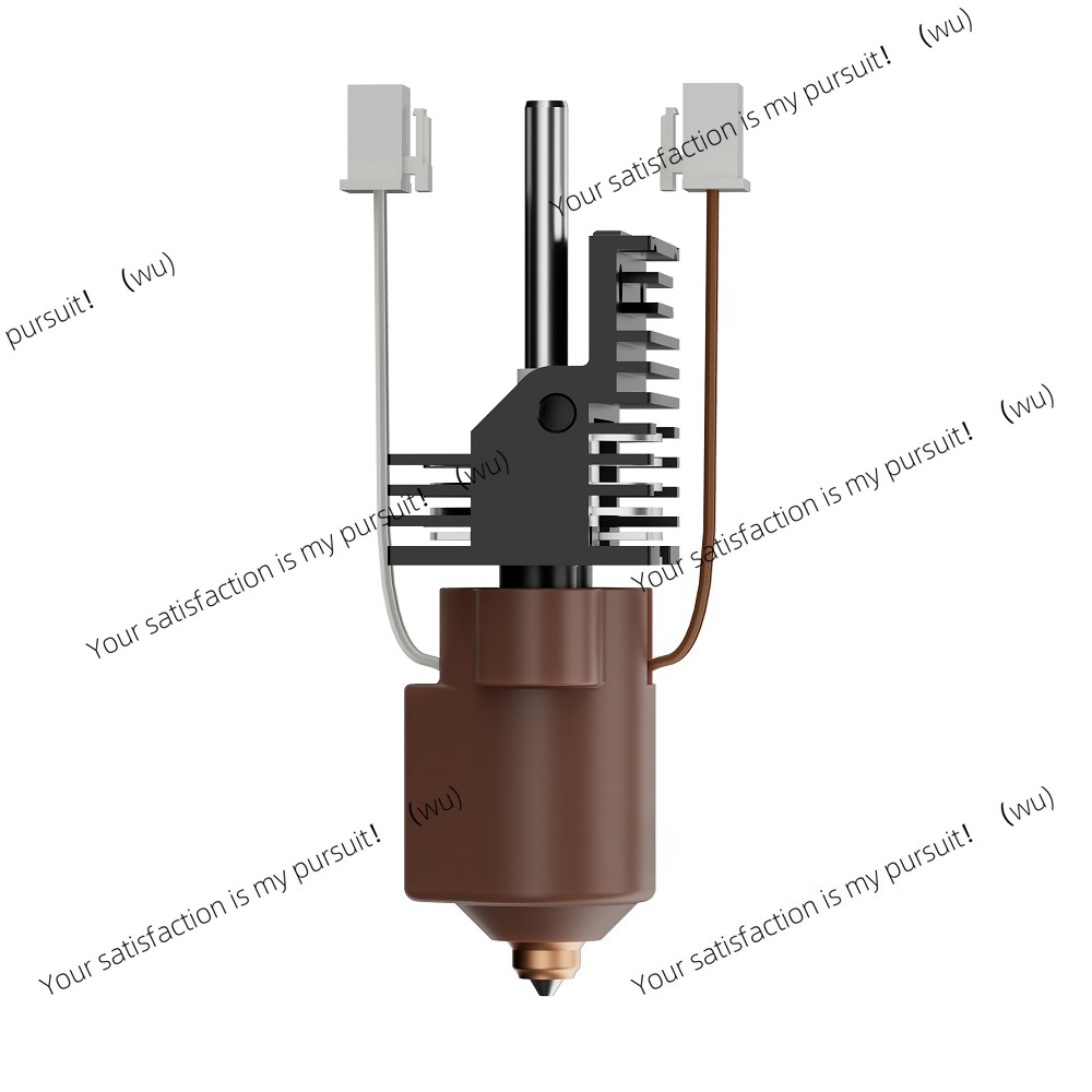 Hotend Cerâmico Atualizado K1  - High Flow Ceramic Hotend avaliação e preço