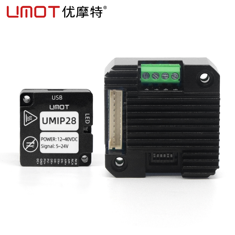 Umot nema 11 14 17 23 io contr - Closed Loop Stepper Motor Nema 17 avaliação e preço