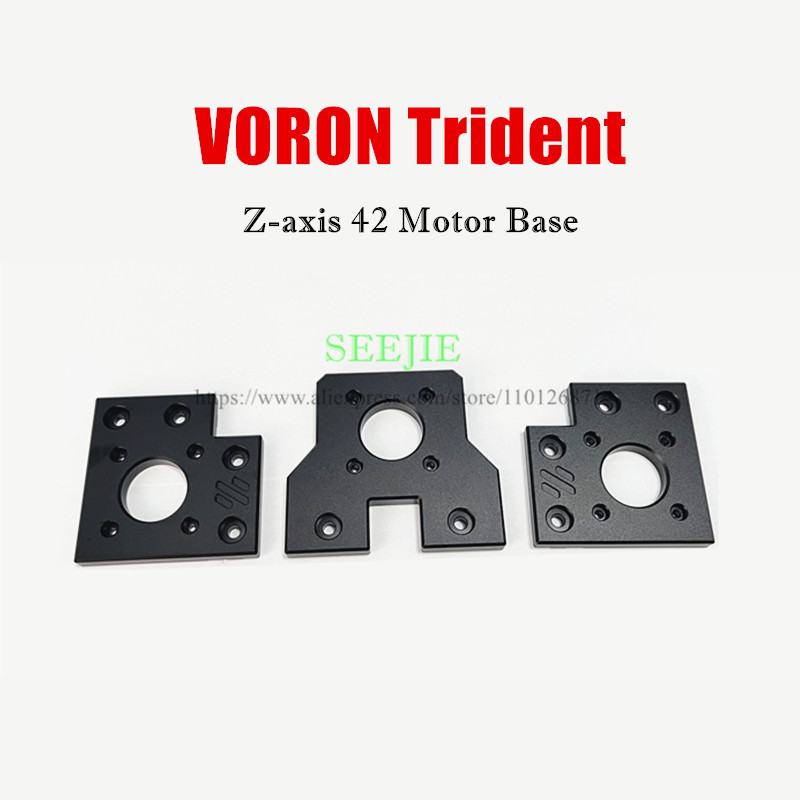 Base de motor VORON Trident Al - Voron Trident Full Kit avaliação e preço