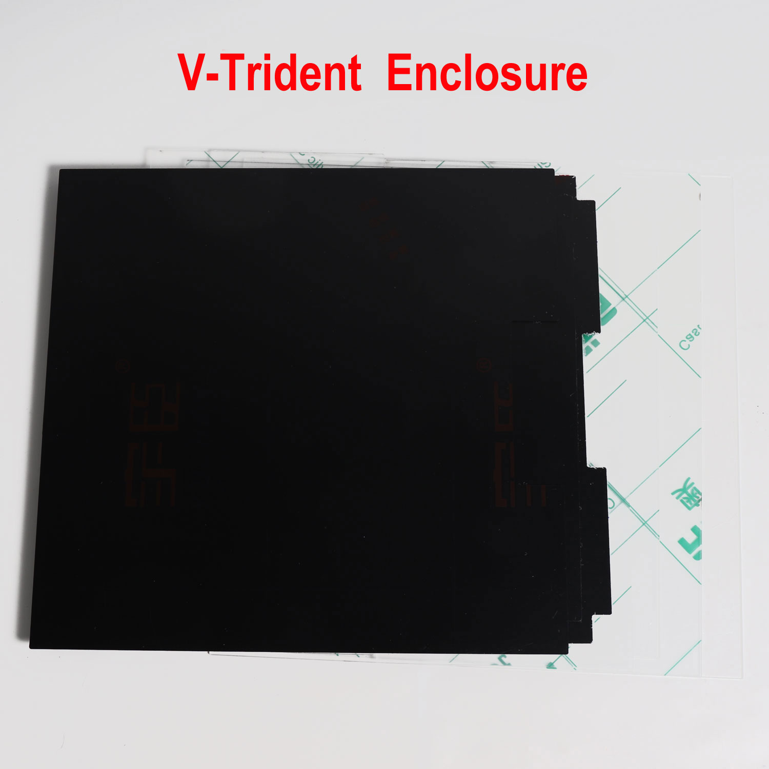 Kit de Enclosure Completo Voro - Voron Trident Full Kit avaliação e preço