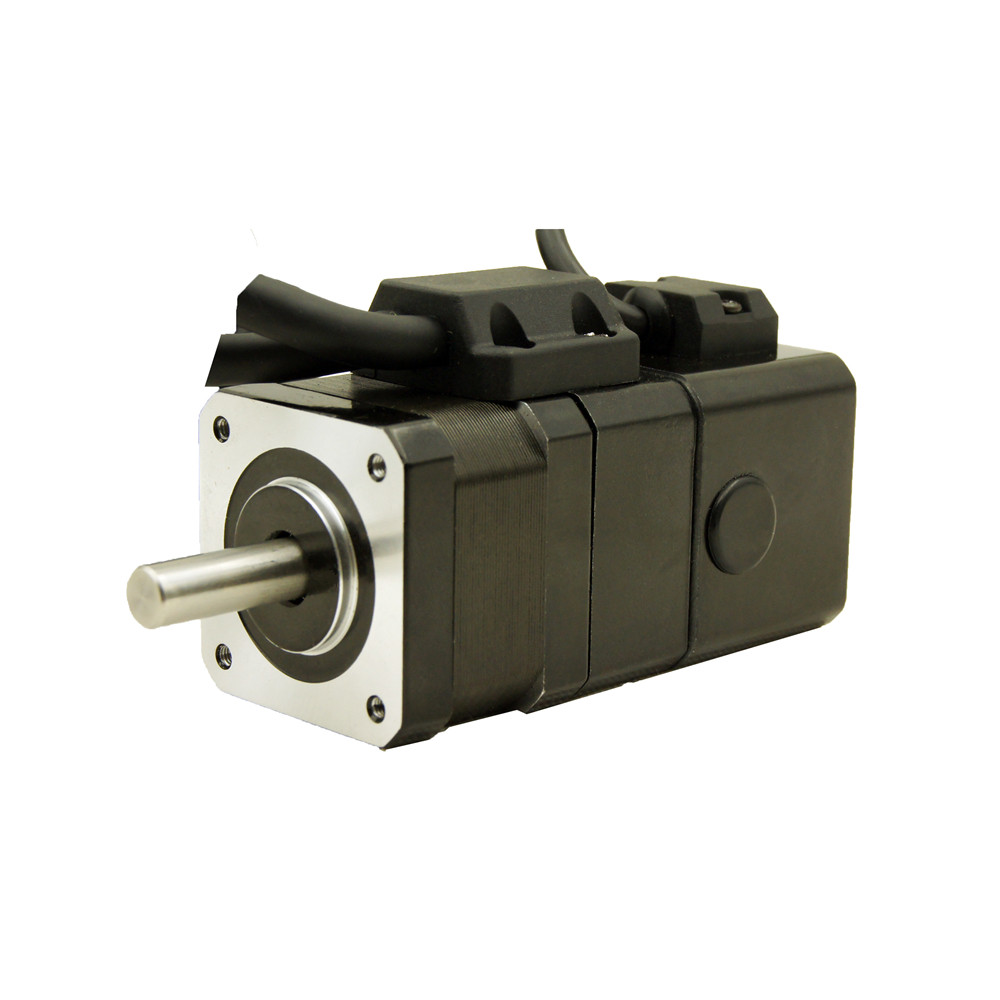 Motor de passo de circuito fec - Closed Loop Stepper Motor Nema 17 avaliação e preço