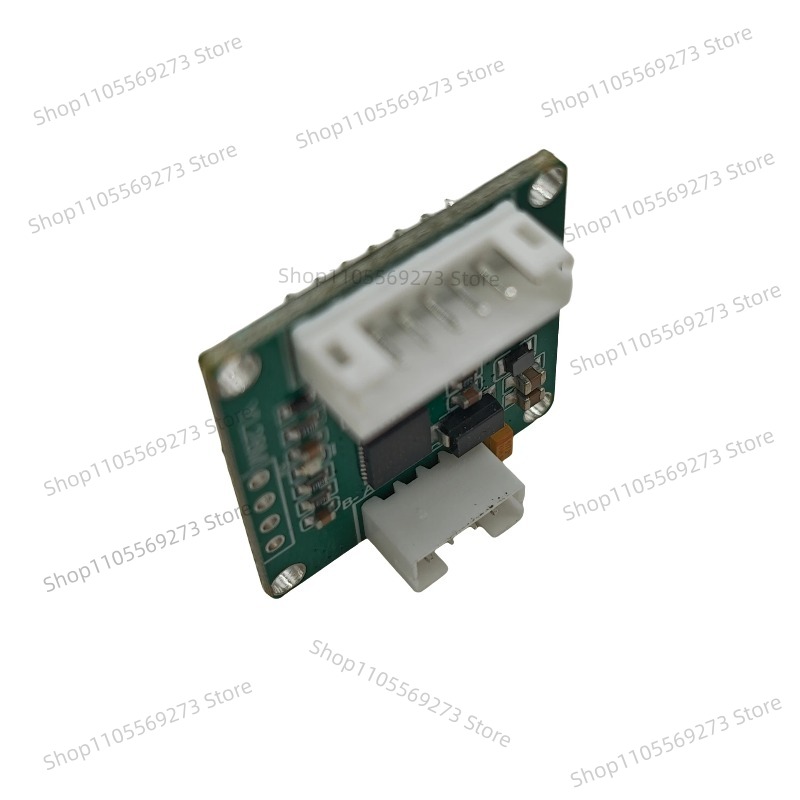 Controlador de Motor de Passo  - Closed Loop Stepper Motor Nema 17 avaliação e preço