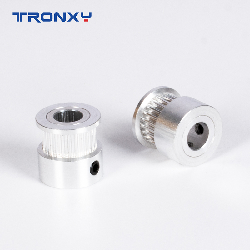 Kit de Polia e Correia Sincron - Corexy 3D Printer Kit avaliação e preço