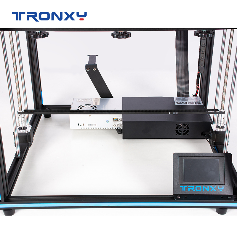 Kit de Polia e Correia Sincron - Corexy 3D Printer Kit avaliação e preço