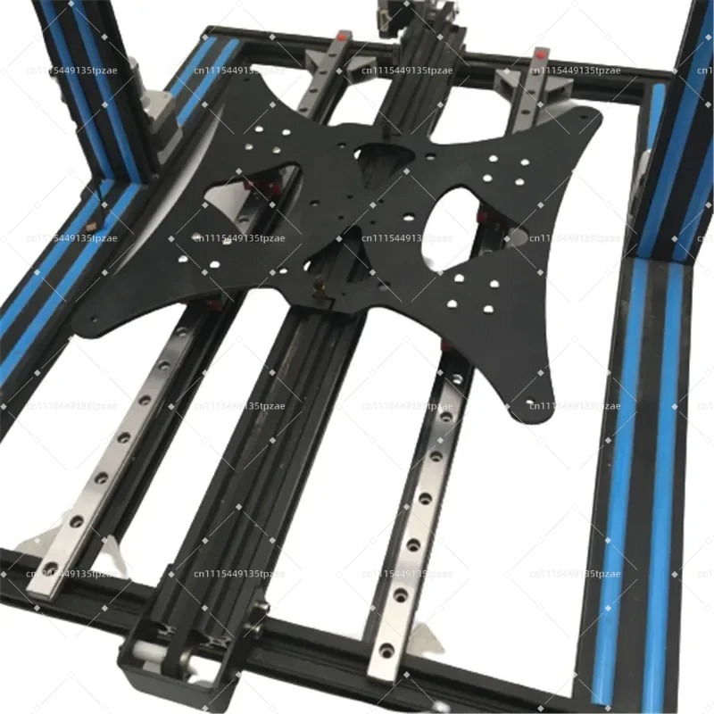 1 Conjunto de Trilhos Lineares - Linear Rail Mgn12H Set avaliação e preço