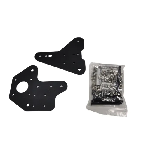 1 conjunto de placa para creal - Linear Rail Mgn12H Set avaliação e preço